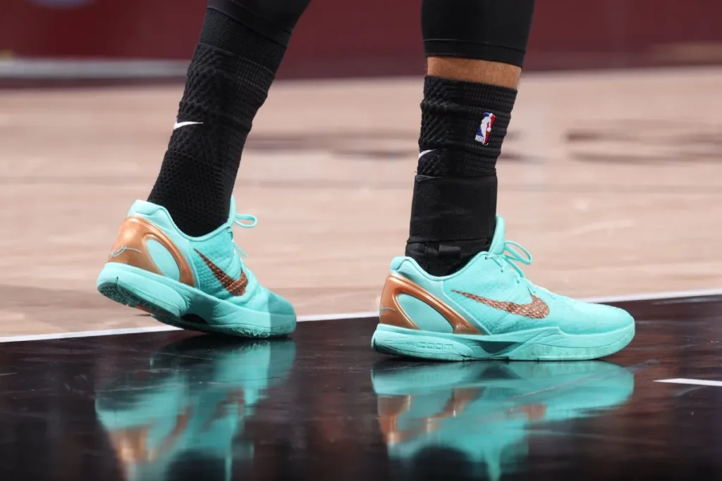 Nike Kobe 6