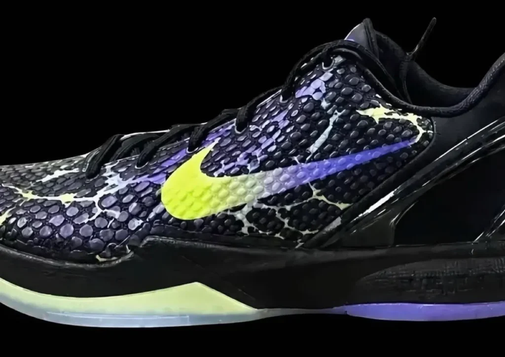 Nike Kobe 6 Protro
