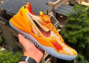 Nike Kobe 8 Protro