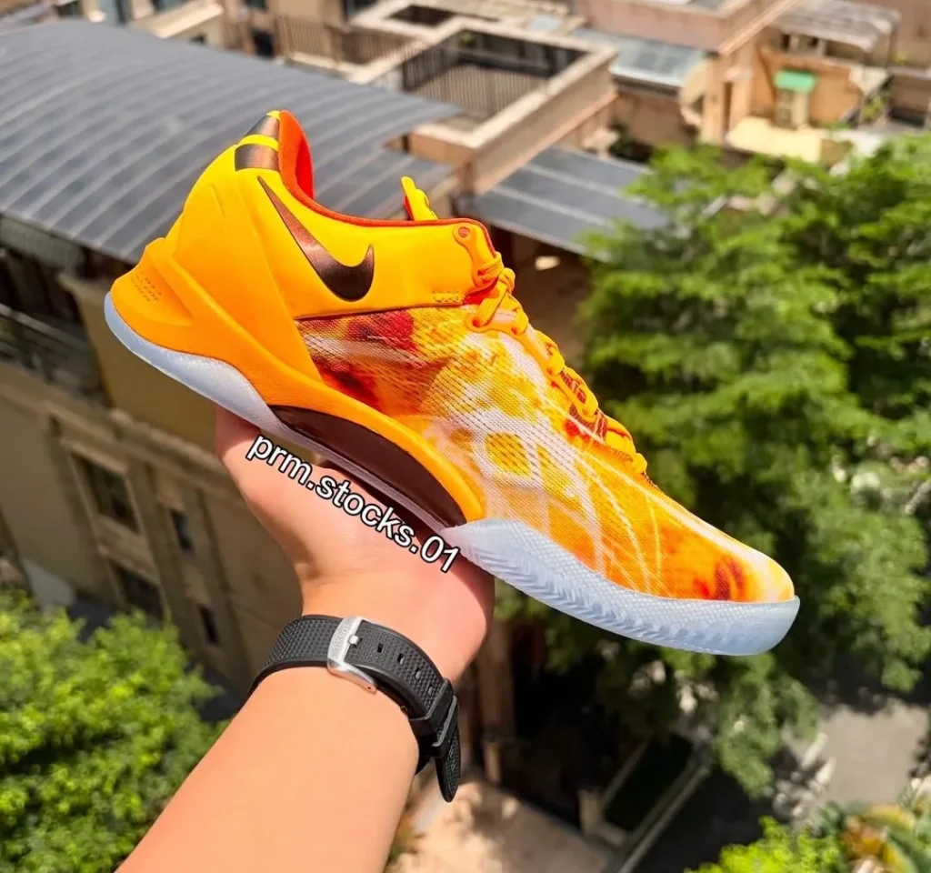Nike Kobe 8 Protro