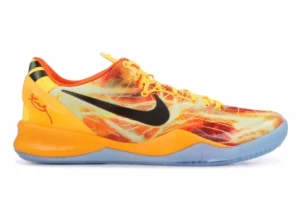 Nike Kobe 8 Protro Shanghai Fireworks Returns for Holiday 2026