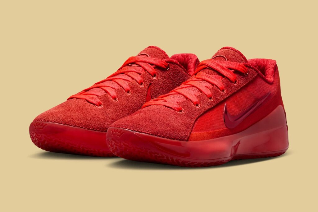 Nike LeBron NXXT Gen