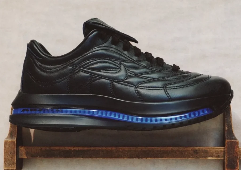 Nike Merc Premium