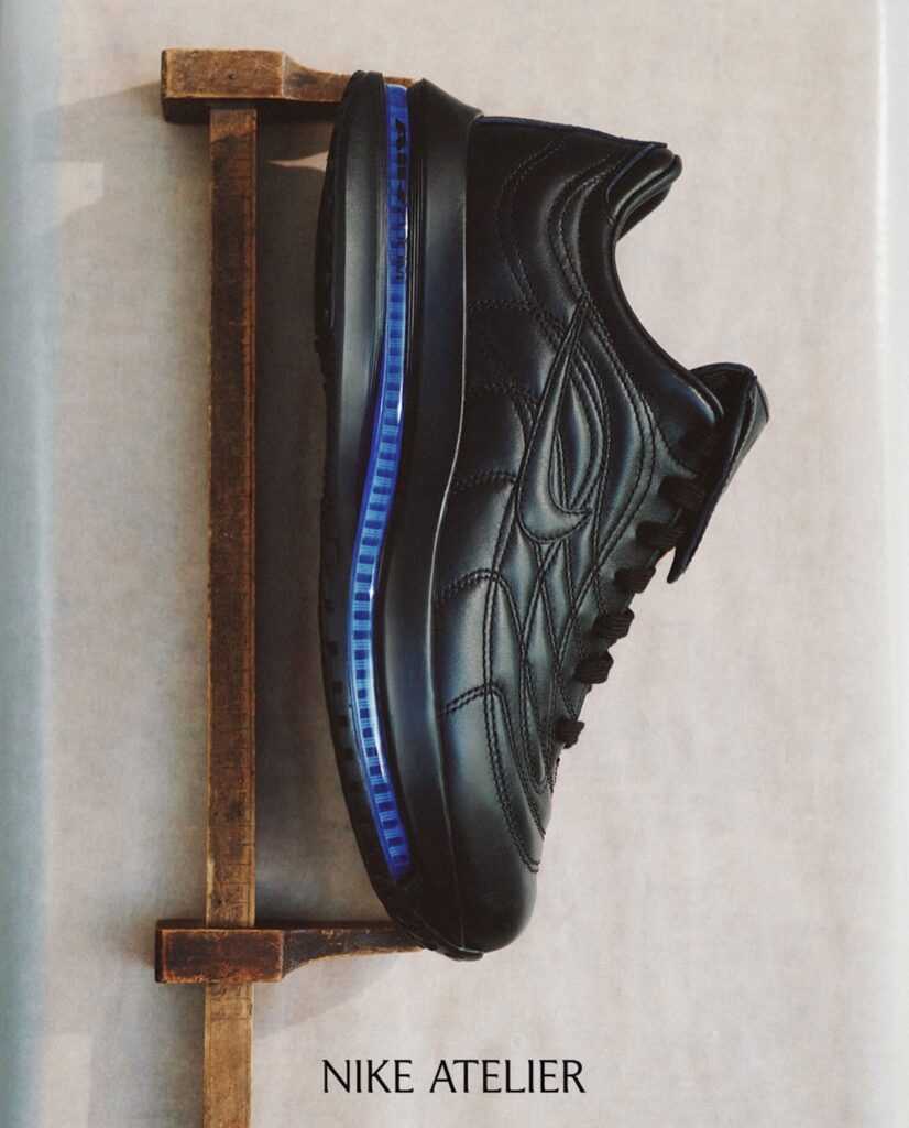 Nike Merc Premium