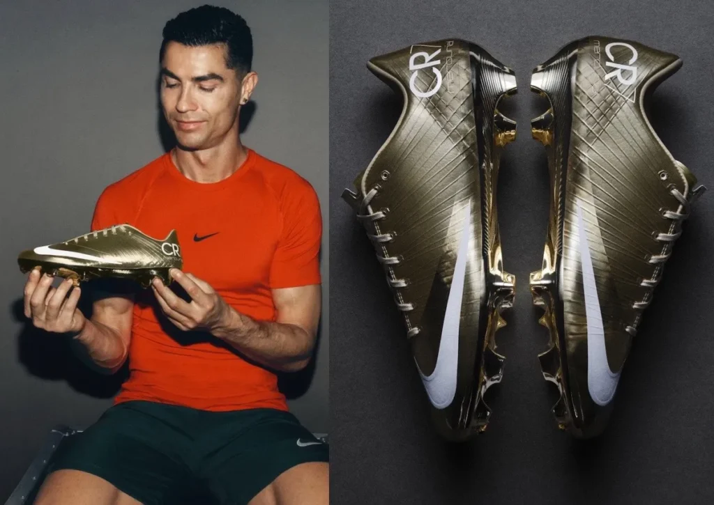 Nike Mercurial Superfly