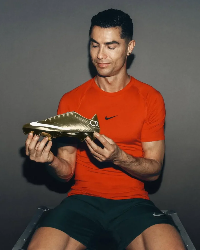 Nike Mercurial Superfly