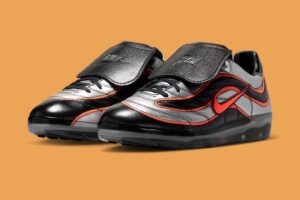 Nike Mercurial Vapor R9