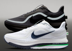 Nike Pegasus Premium