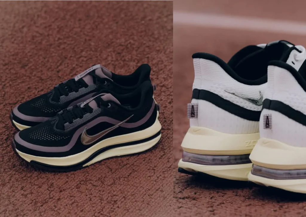 A Ma Maniére Brings Two Colorways to Nike Pegasus Premium