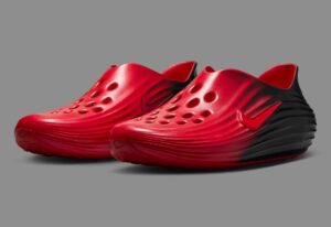 Nike ReactX Rejuven8
