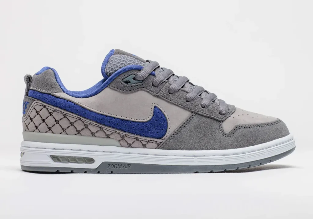 Nike SB P-Rod 1, style IU7835-001