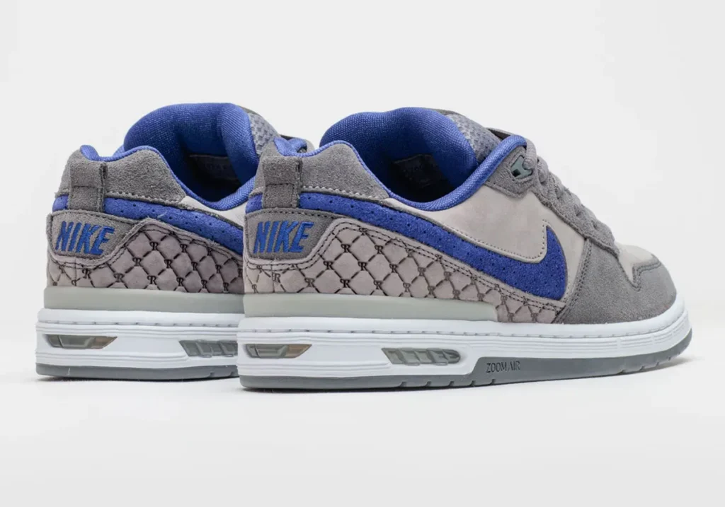 Nike SB P-Rod 1, style IU7835-001