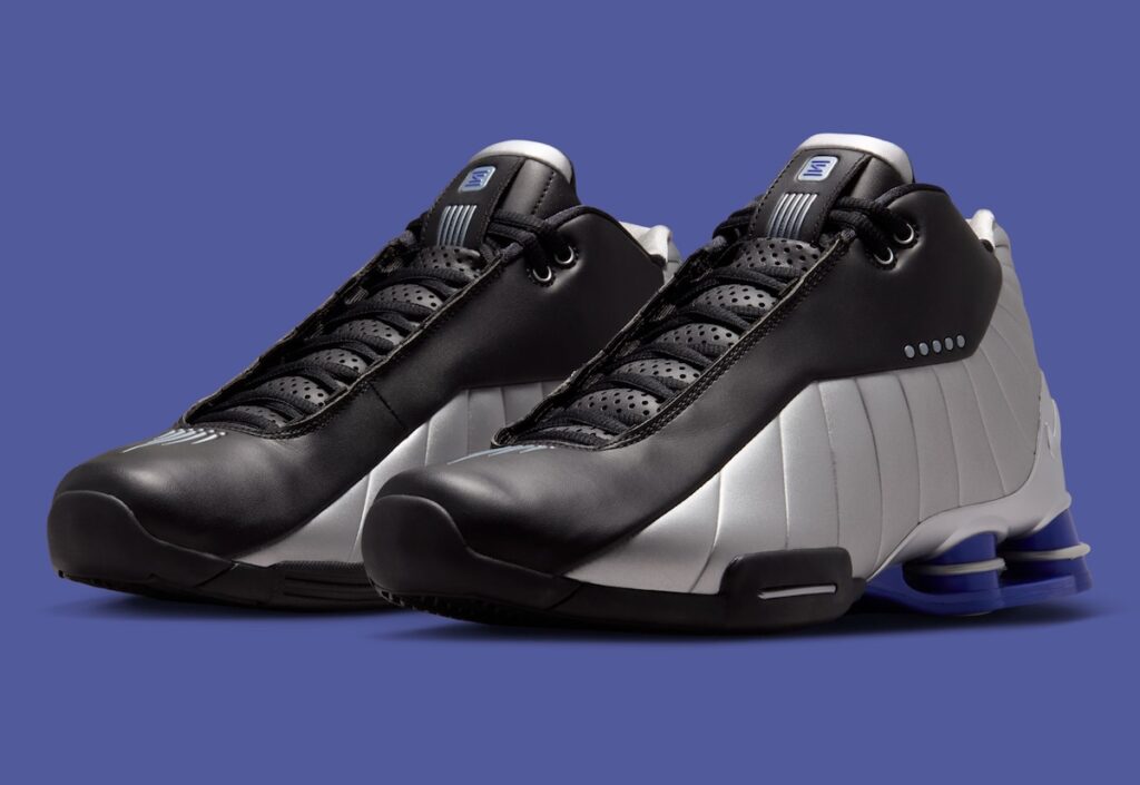 Nike Shox BB4 OG