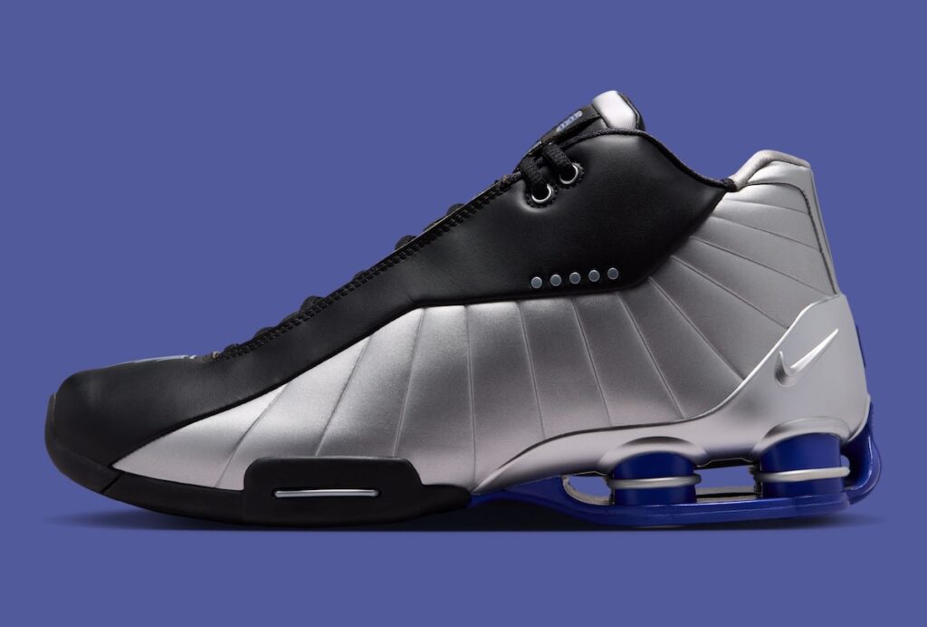 Nike Shox BB4 OG