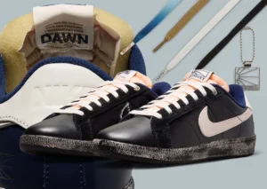 Nike Tennis Classic