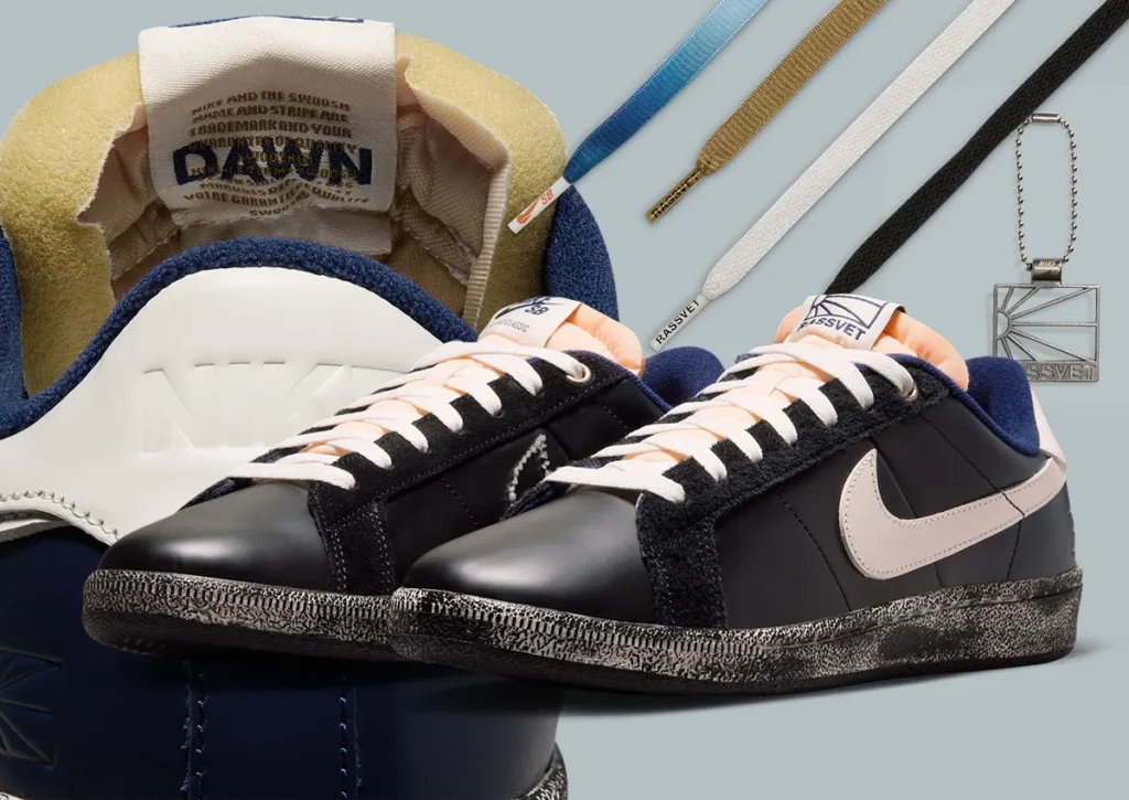 Nike Tennis Classic