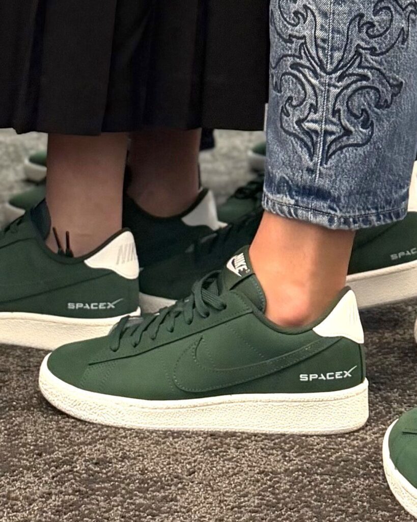 Nike Tennis Classic