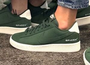 Nike Tennis Classic