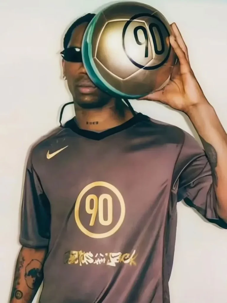 Nike Total 90