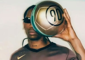 Nike Total 90