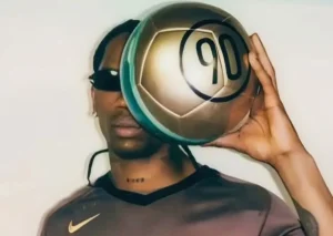 Nike Total 90