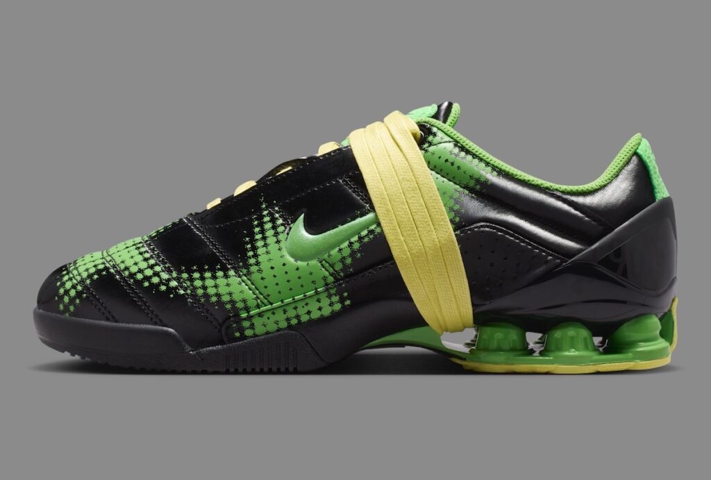 Nike Total 90 Shox Magia