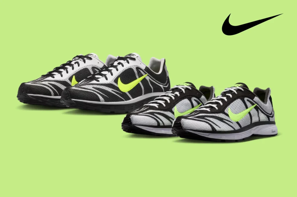 Nike Zoom Streak 3