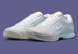Nike Vapor 12 Hypersmash “Mag” Is a Tennis Shoe Built on a 2008 Hyperdunk