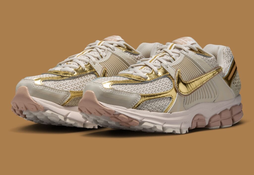 Nike Zoom Vomero 5