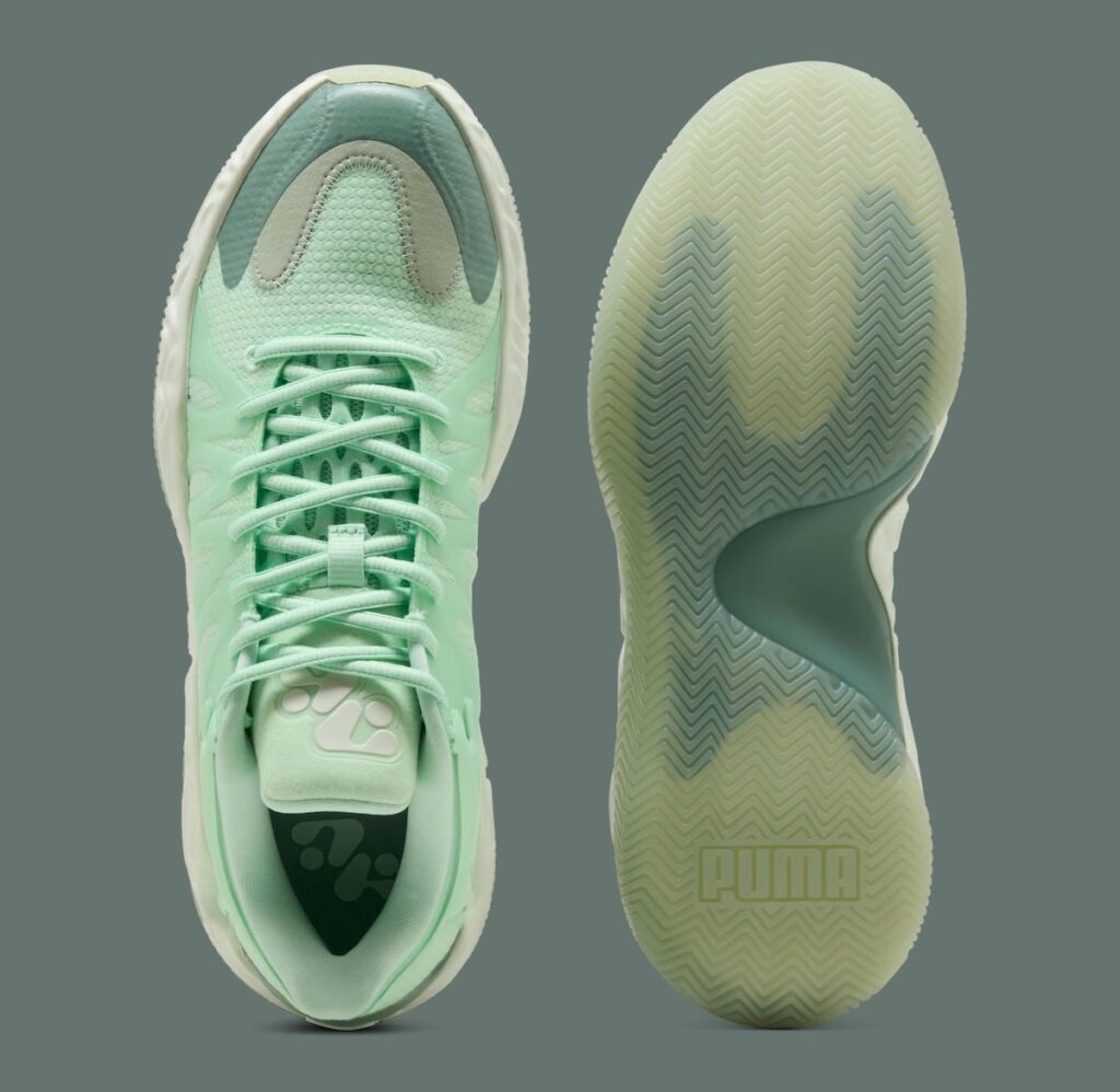 PUMA Hali 1
