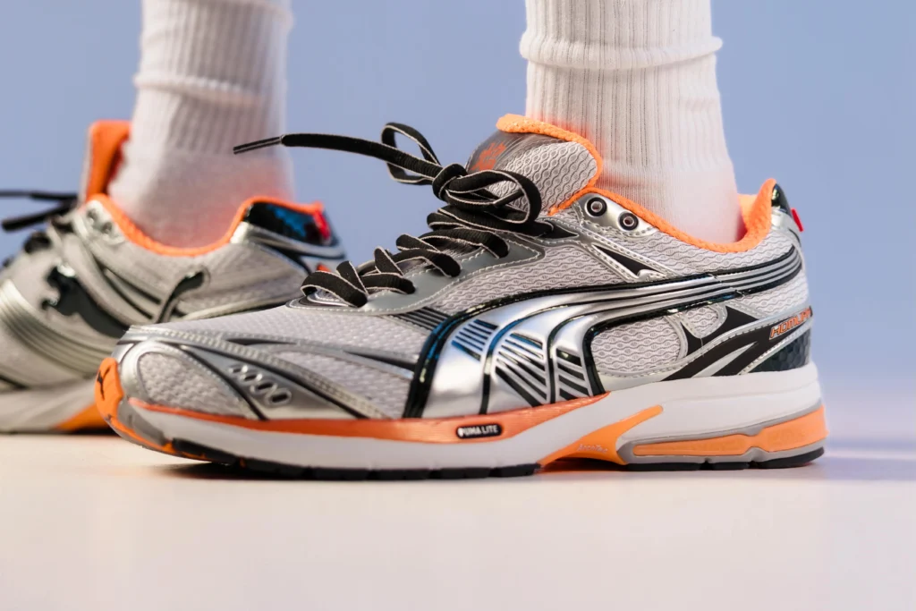 PUMA Homura OG+