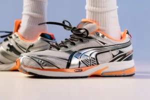 PUMA Homura OG+