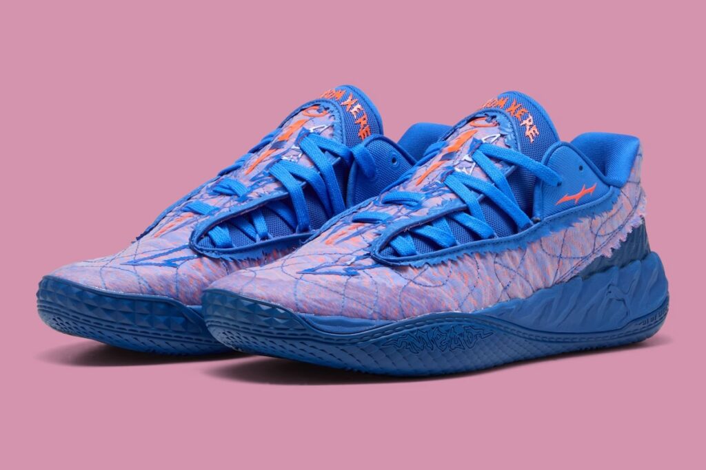 PUMA MB.05 Low