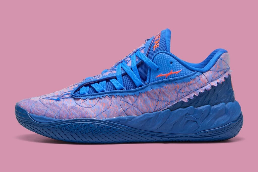 PUMA MB.05 Low