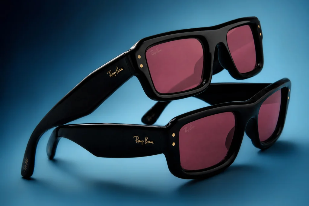 Ray-Ban
