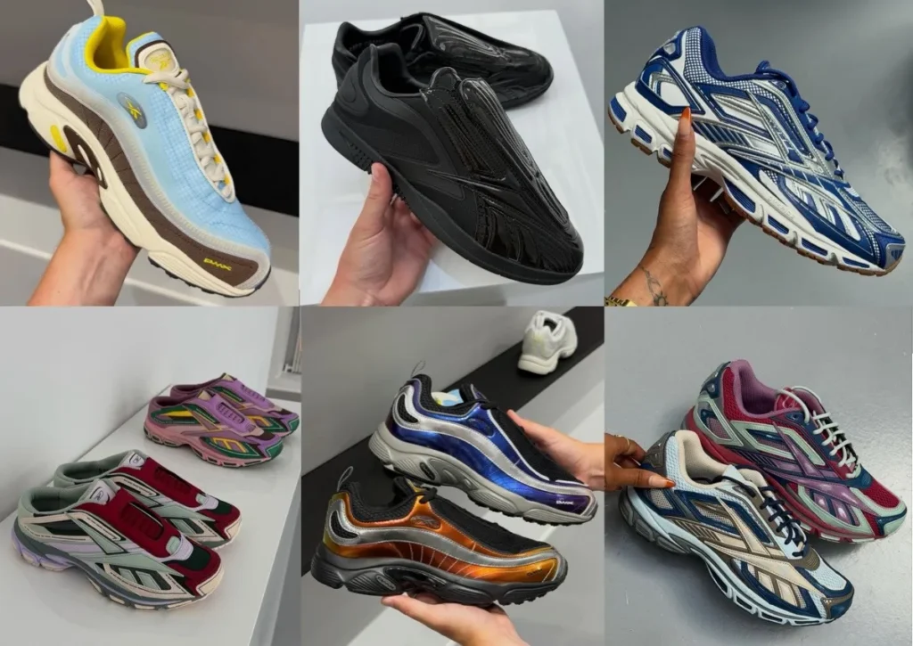 Reebok