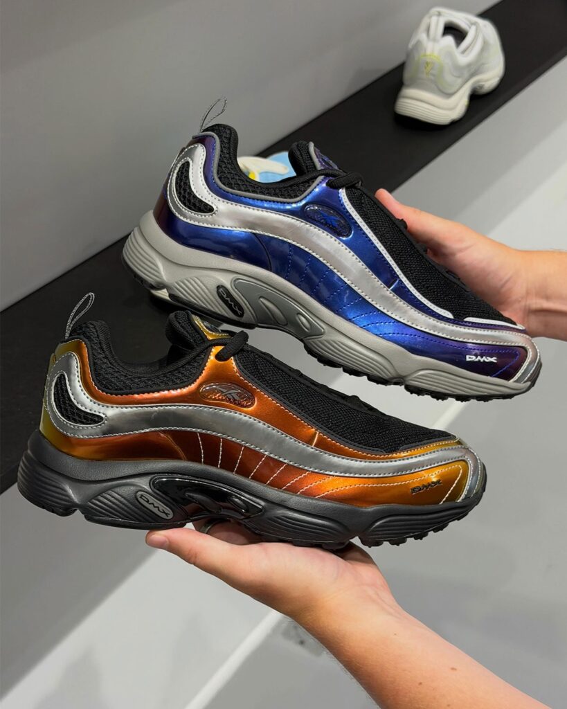 Reebok