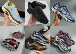 Reebok