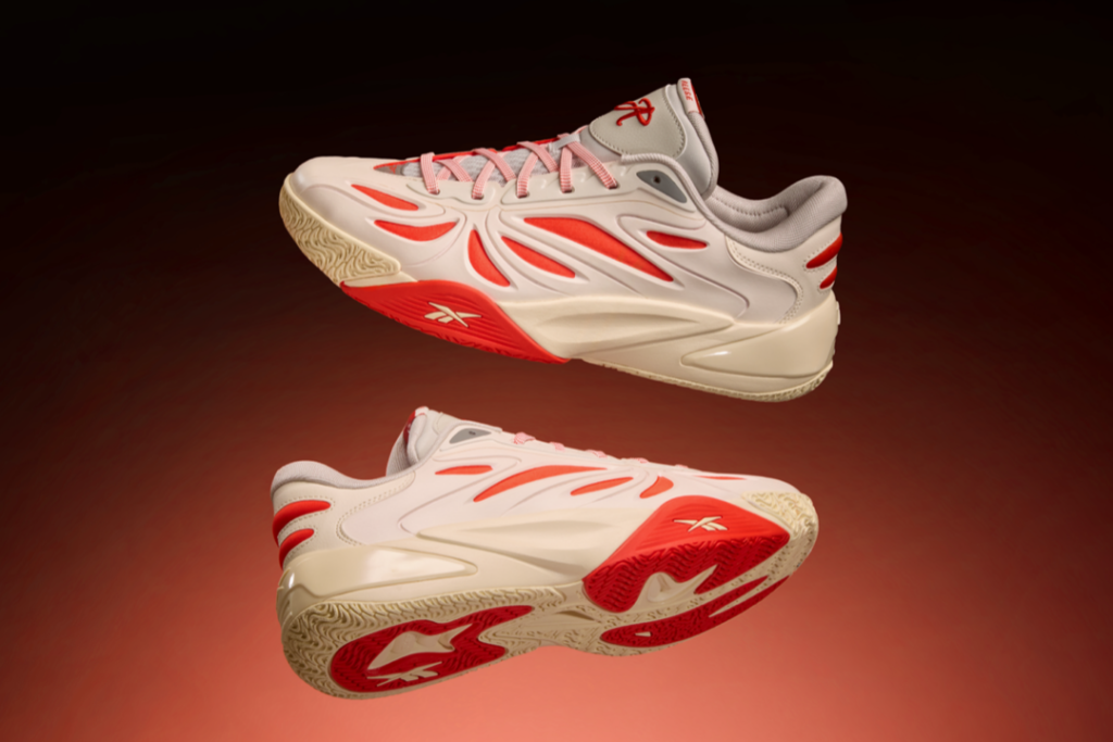 Reebok Angel Reese 1