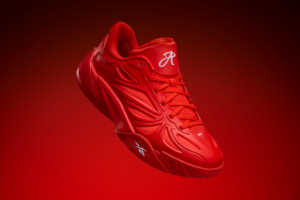 Reebok Angel Reese 1