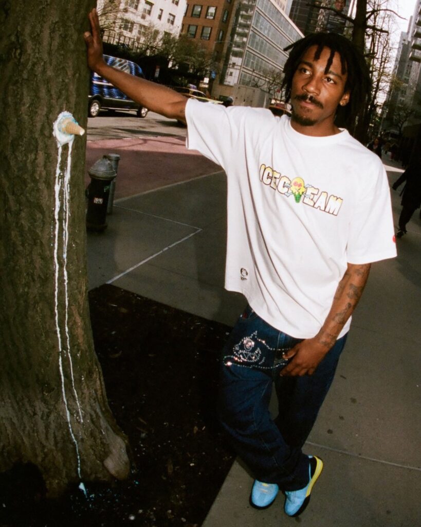 Reebok Board Flip