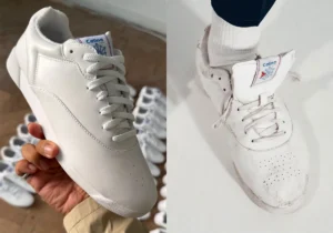 Reebok Freestyle Lo