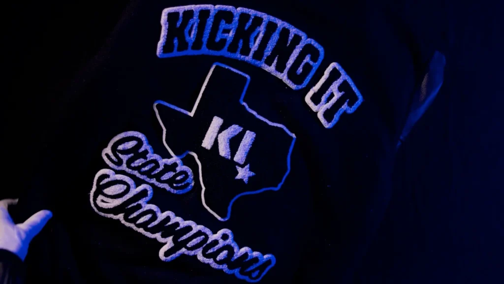 Kicking It launches Inner Circle Society membership program
