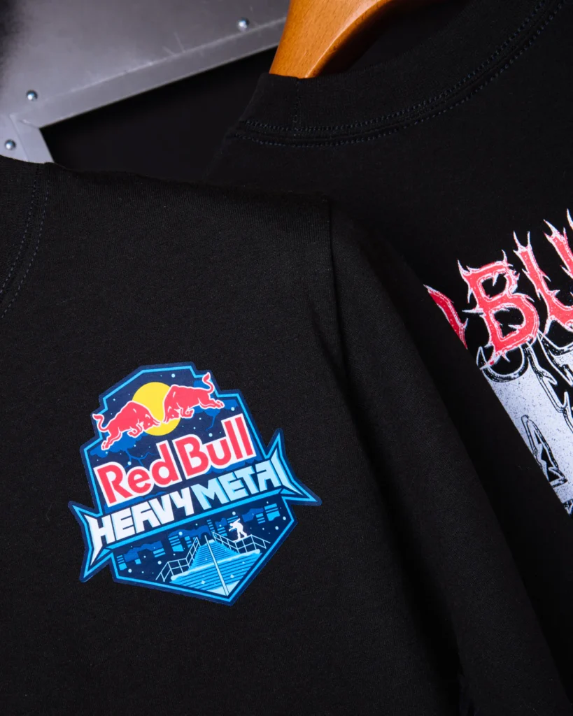 CNCPTS Hosts Red Bull Heavy Metal Weekend Events in Boston