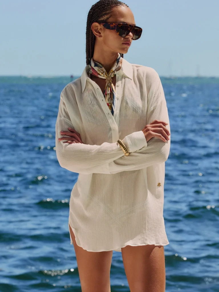 Kith Women Summer Escape Collection Arrives