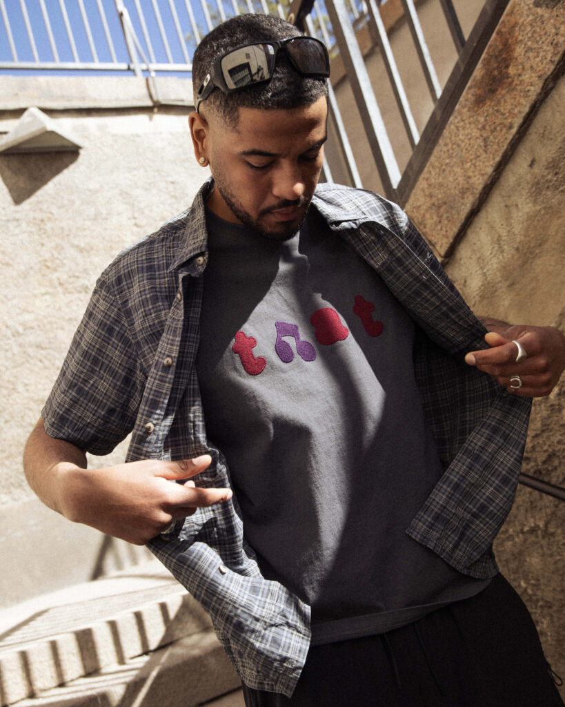 thisisneverthat Spring/Summer 2026 Collection