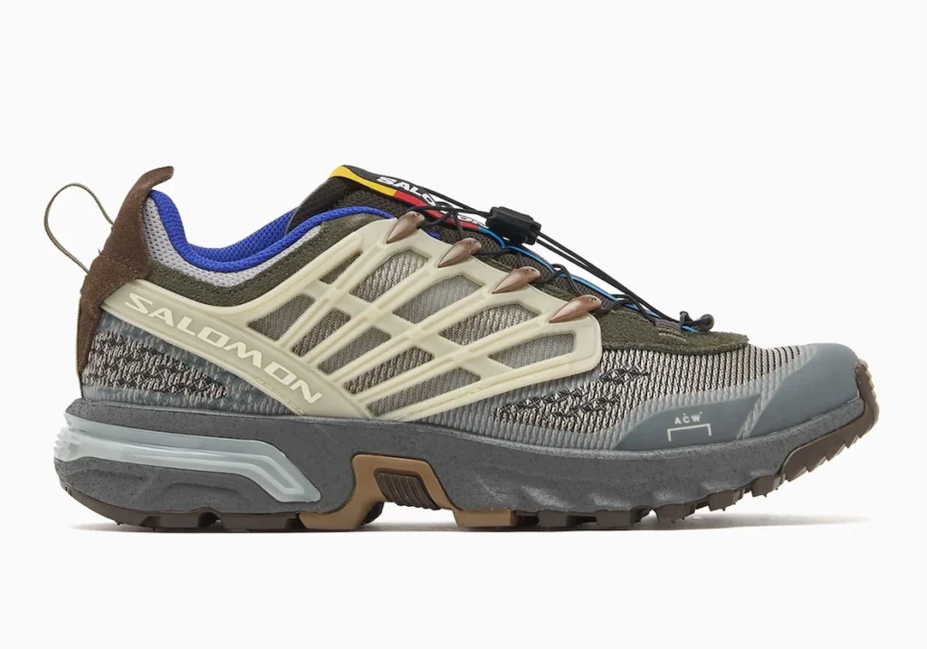 Salomon ACS Pro, style LD0178800