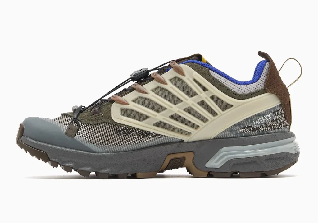 Salomon ACS Pro, style LD0178800