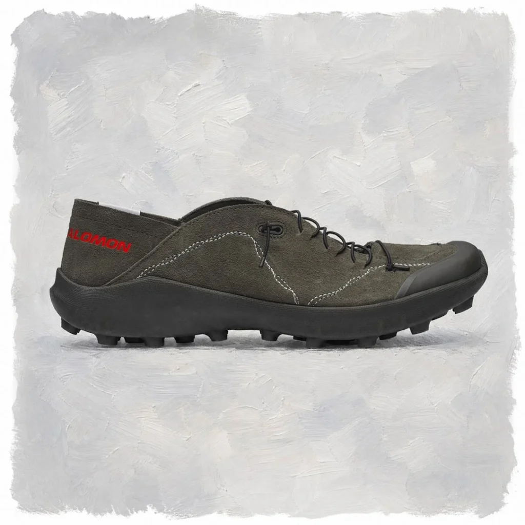 Salomon Savát, style L45444100 / L45444000
