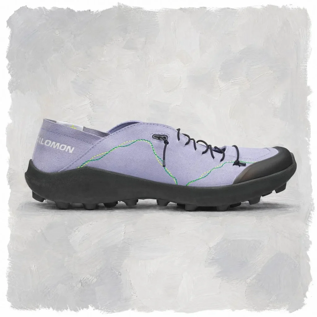 Salomon Savát, style L45444100 / L45444000